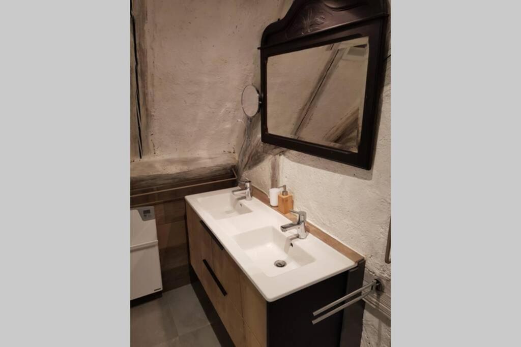 A L'Oree Du Bois Riquewihr Bagian luar foto